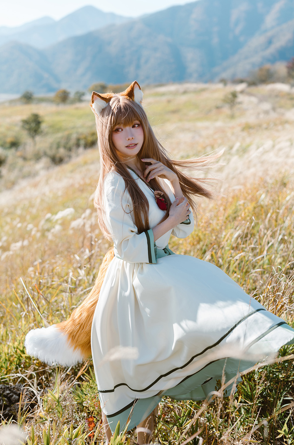 莉莉艾写真集照片,ElyEE子COSPLAY写真作品合集(图1) 莉莉艾写真集照片,ElyEE子COSPLAY写真作品合集(图1)